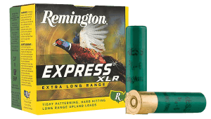 Remington Ammunition 28047 Express XLR 28 Gauge 2.75" 3/4 oz 6 Shot 25rd Box/ 10 Cs