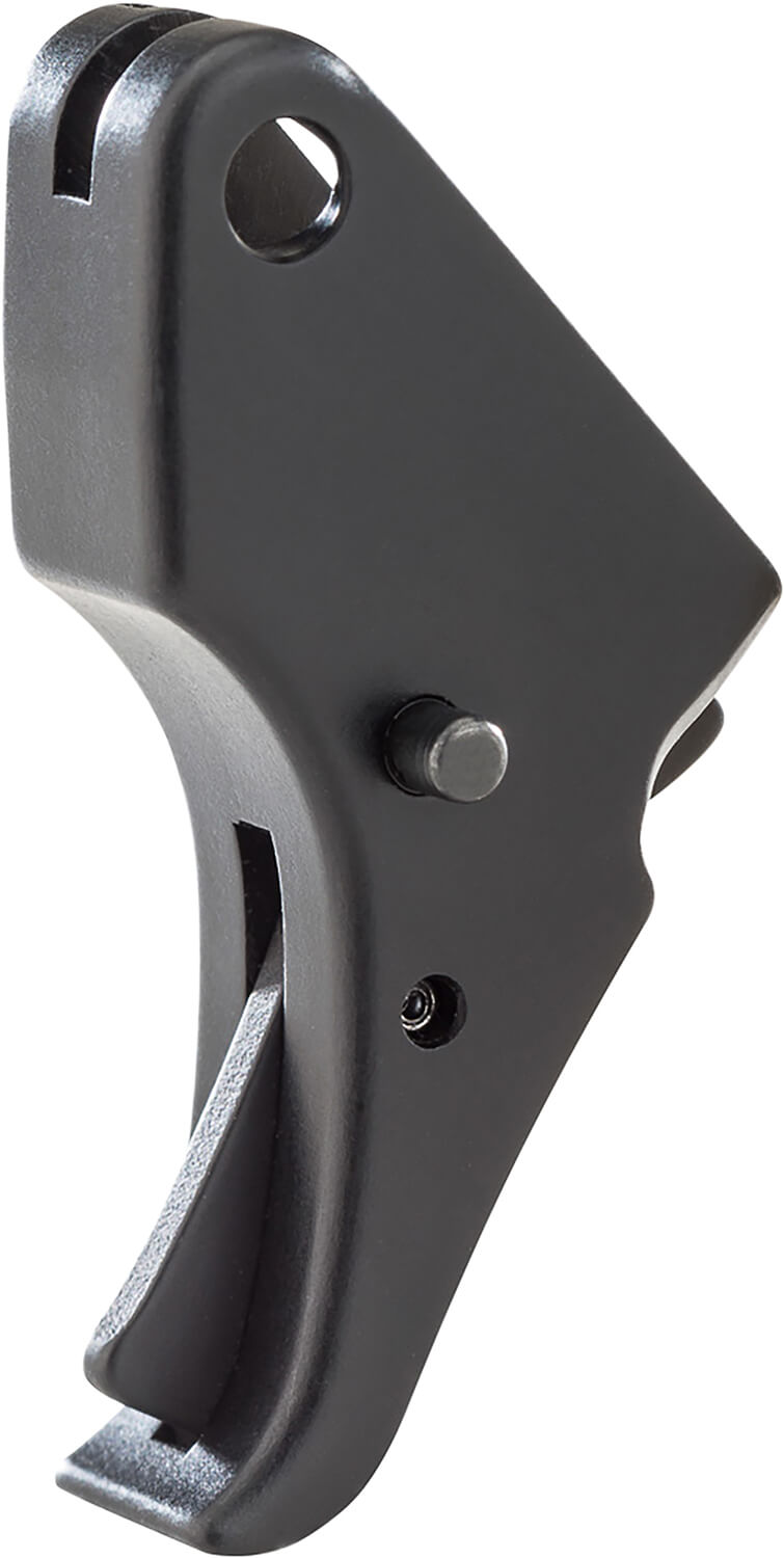 Apex Tactical 100161 Action Enhancement Trigger & Duty/Carry Kit Black Drop-In Fits S&W M&P Shield 45 - Image 2