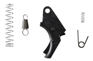 Apex Tactical 107115 Action Enhancement  Black Compatible w/S&W SD VE