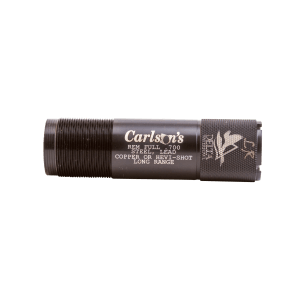 Carlson's Choke Tubes 07265 Delta Waterfowl Extended Choke 12 Gauge Long Range 17-4 Stainless Steel