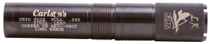 Carlson's Choke Tubes 07556 Delta Waterfowl Extended Choke 20 Gauge Long Range Extended 17-4 Stainless Steel