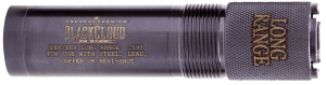 Carlson's Choke Tubes 09023 Black Cloud  20 Gauge Long Range Steel Titanium Coated