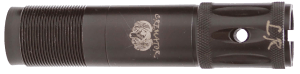 Carlson's Choke Tubes 11492 Cremator  20 Gauge Mid-Range Long Range Ported 17-4 Stainless Steel
