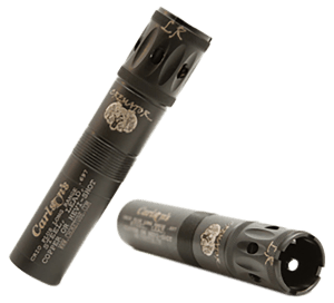 Carlson's Choke Tubes 11502 Cremator  12 Gauge Mid-Range Long Range Ported 17-4 Stainless Steel