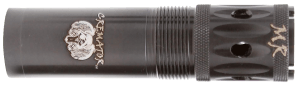 Carlson's Choke Tubes 11512 Cremator  12 Gauge Mid-Range Long Range Ported 17-4 Stainless Steel