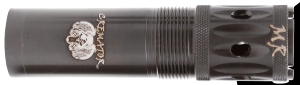 Carlson's Choke Tubes 11517 Cremator 12 Gauge Long Range Ported 17-4 Stainless Steel