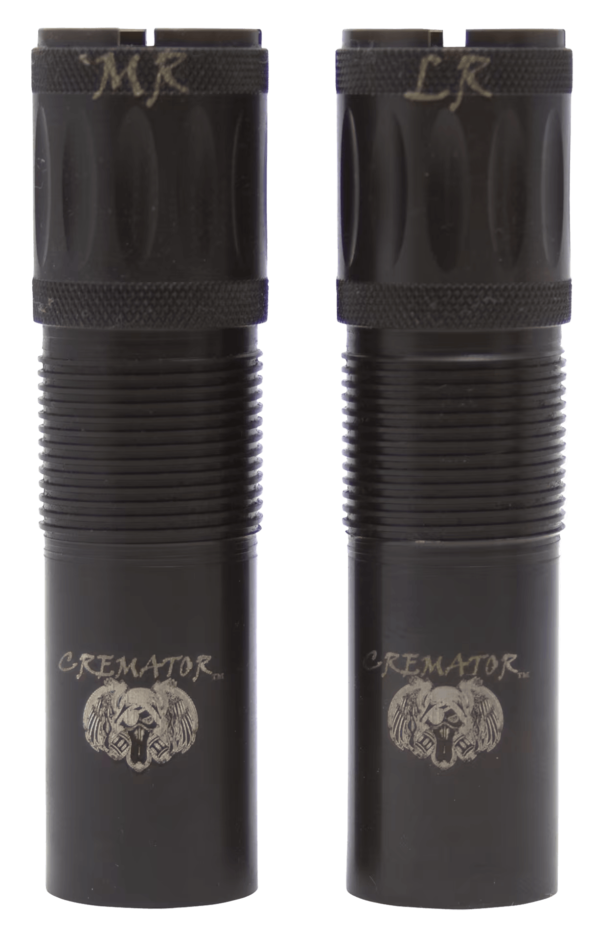 Carlson's Choke Tubes 11602 Cremator 12 Gauge Mid-Range Long Range Non-Ported 17-4 Stainless Steel