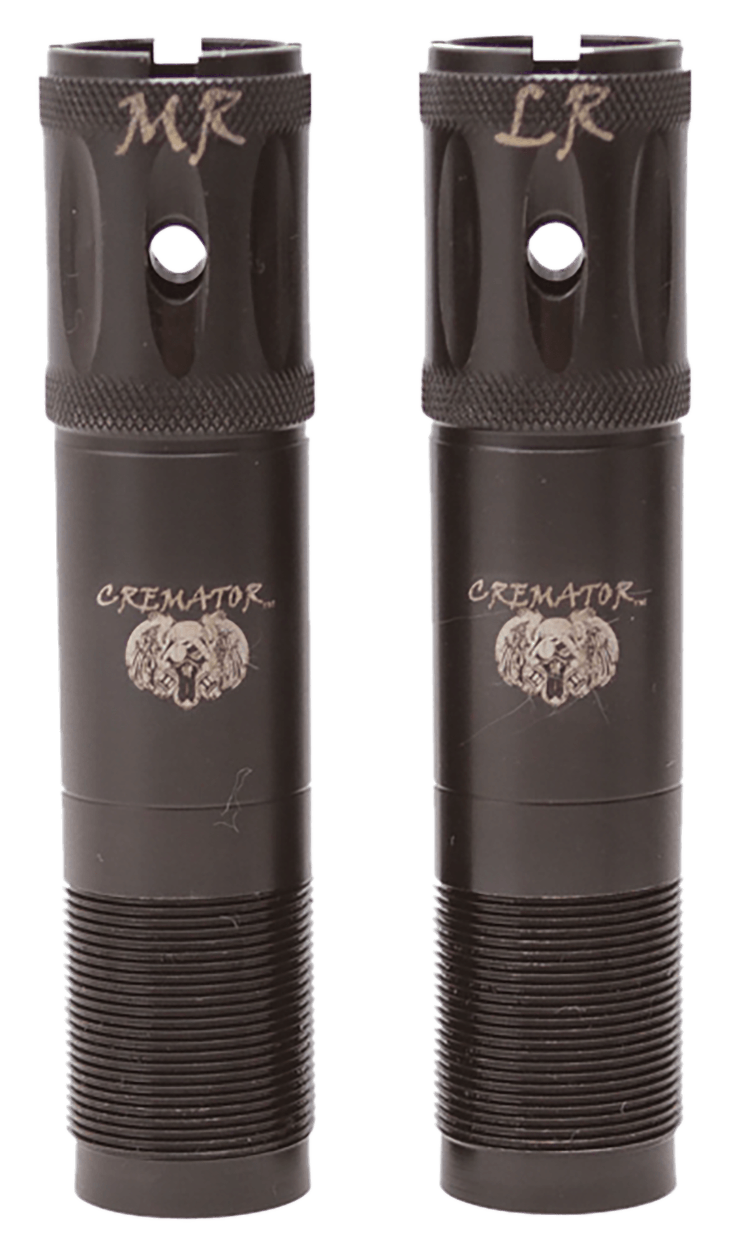 Carlson's Choke Tubes 11632 Cremator 12 Gauge Mid-Range Long Range Non-Ported 17-4 Stainless Steel