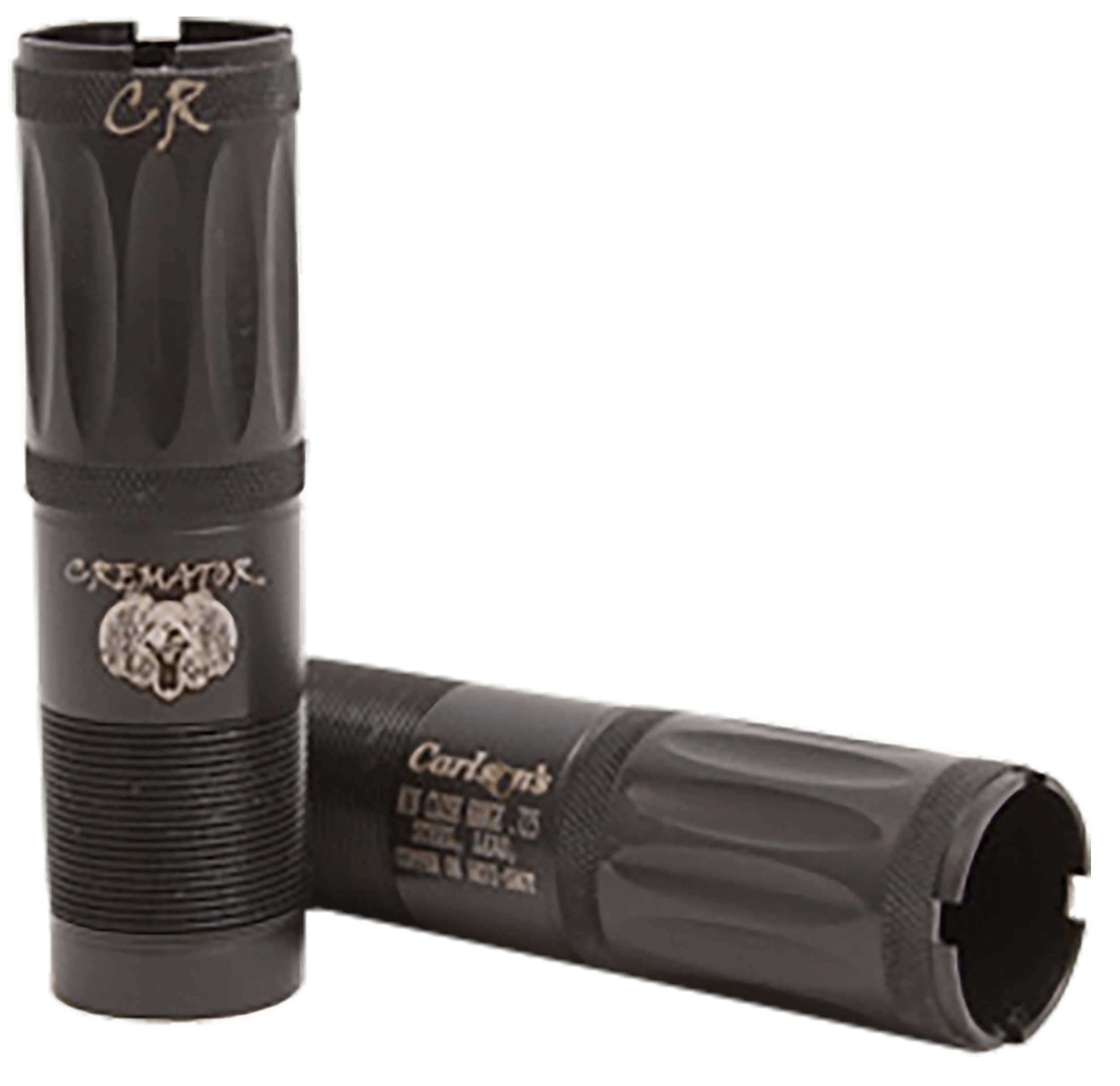 Carlson's Choke Tubes 11642 Cremator 12 Gauge Mid-Range Long Range Non-Ported 17-4 Stainless Steel