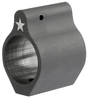 BCM LGB750 Low-Profile  .750" Black Phosphate