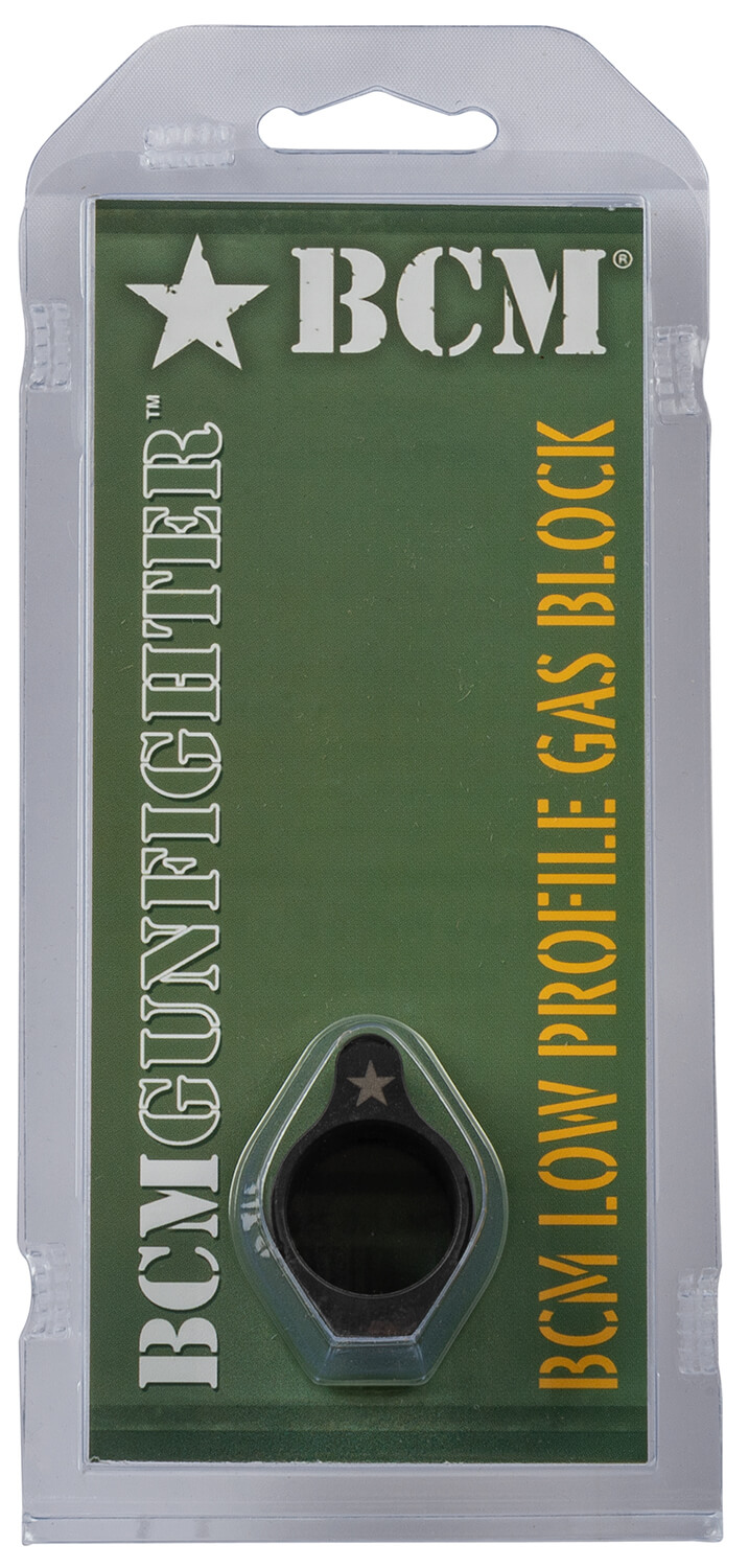 BCM LGB750 Low-Profile .750" Black Phosphate - Image 2