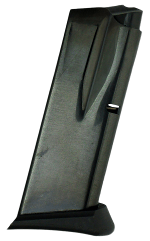 CZ-USA 11750 2075 Rami 10rd 9mm Luger Blued Steel