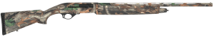 TriStar 24133 Viper G2 Youth 410 Gauge 3" 5+1 24" Barrel Overall Realtree Edge Fixed SoftTouch Stock Includes 3 MobilChoke