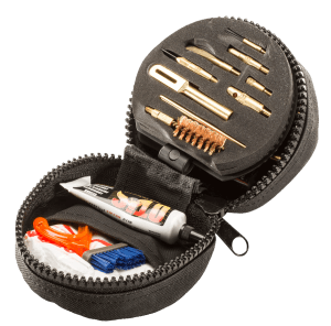 Alexander Arms MBEOCLEAN 50 Beowulf Cleaning Kit Black