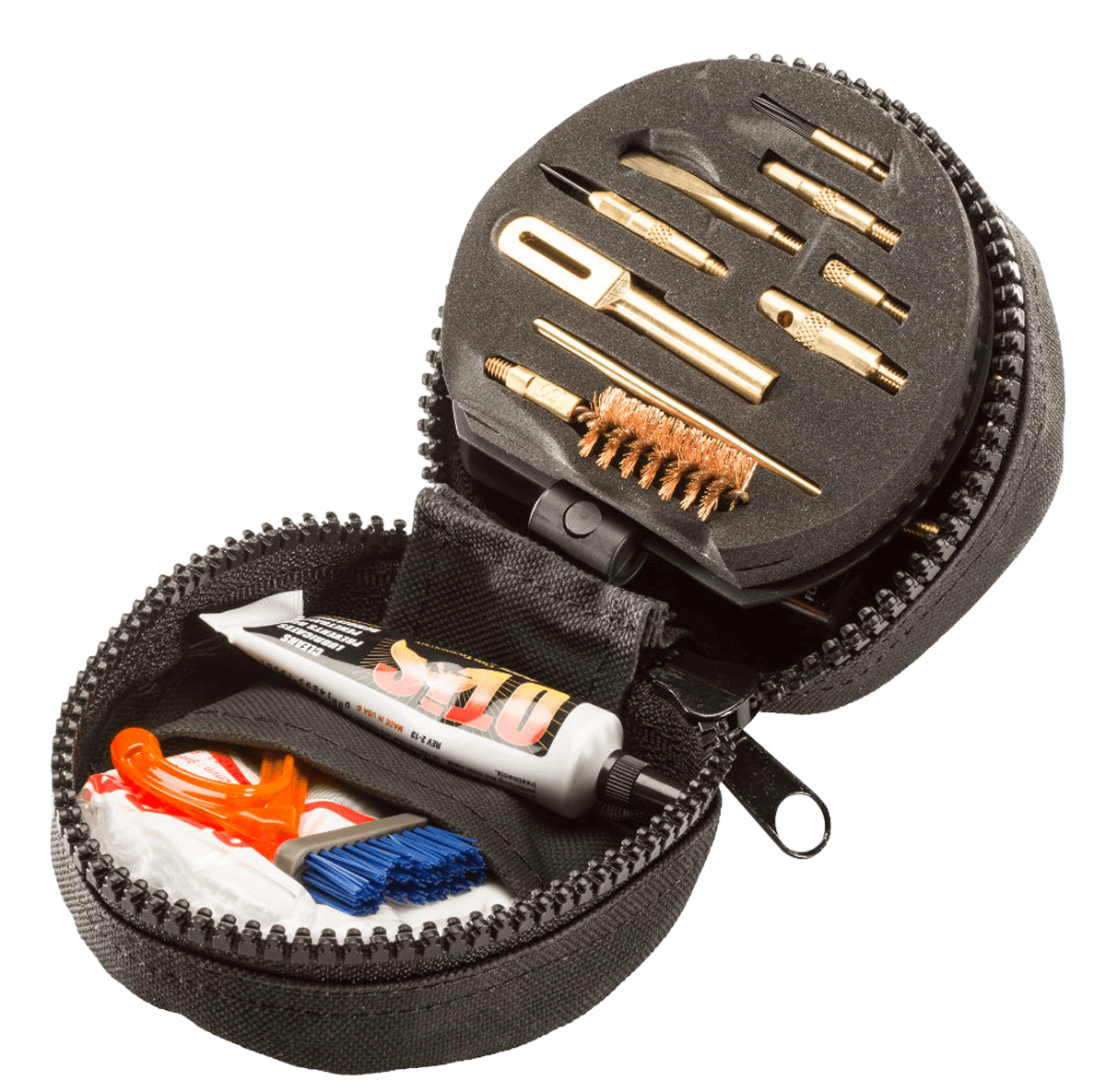 Alexander Arms MBEOCLEAN 50 Beowulf Cleaning Kit Black