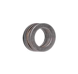 Rugged Suppressor SA001 Shim Kit for 1/2"-28 tpi