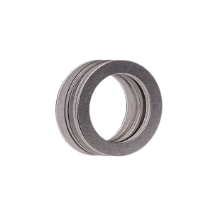 Rugged Suppressor SA002 Shim Kit for 5/8"-24 tpi