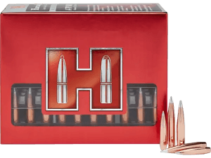 Hornady 28506 A-Tip Match 7mm .284 190 gr A Tip Match 100rd Box