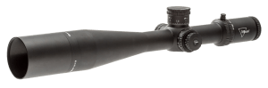 Trijicon 3000017 Tenmile Matte Black 5-50x56mm 34mm Tube LED Illuminated Red/Green MRAD Center Dot w/Wind Holds Reticle Trijicon 3000017 Tenmile Matte Black 5-50x56mm 34mm Tube LED Illuminated Red/Green MRAD Center Dot w/Wind Holds Reticle