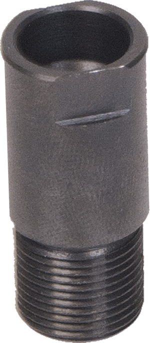 ATI GER4110112 GSG 1911 Silencer Adapter 1/2"-28 tpi Steel Black