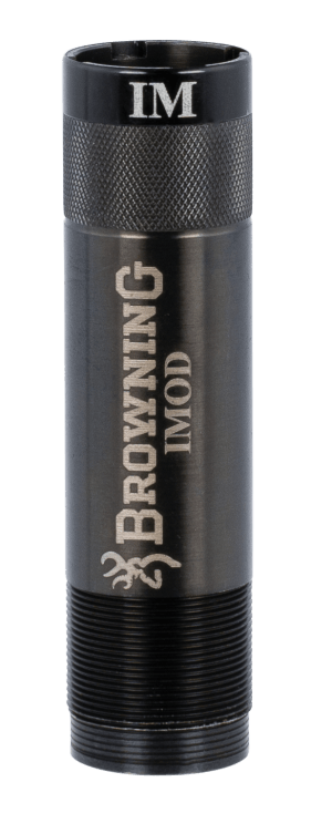 Browning 1132063 Midas Browning 12 Gauge Improved Modified Extended Stainless Steel Oxide