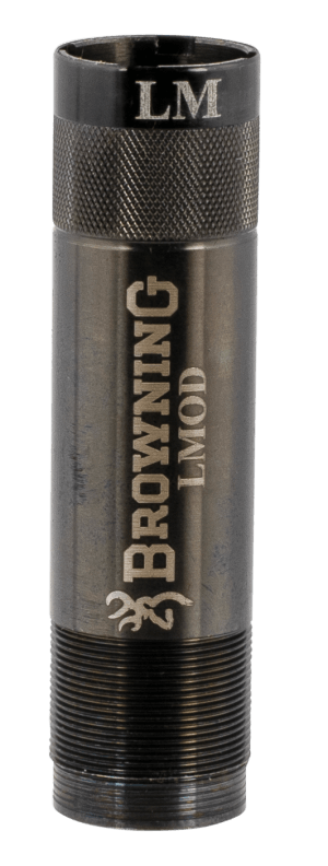 Browning 1132033 Midas Browning 12 Gauge Light Modified Extended Stainless Steel Oxide