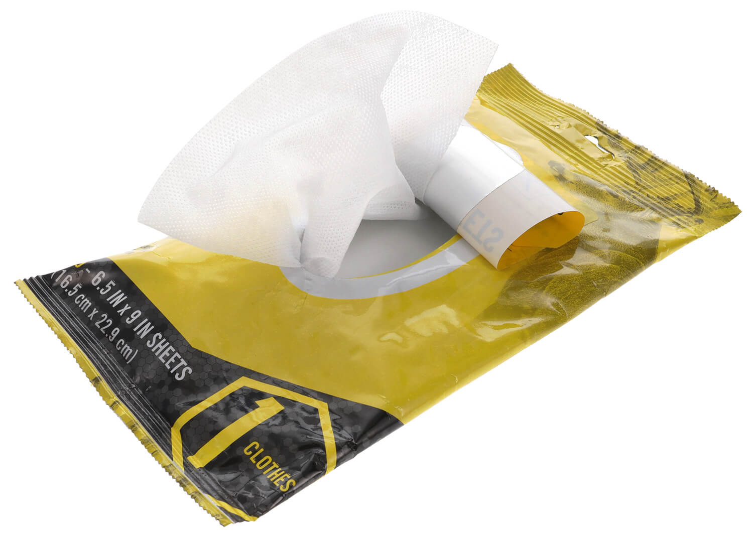 Scent-A-Way 07708 Max Dryer Sheets Odor Eliminator Earth 15 Per Pkg - Image 2