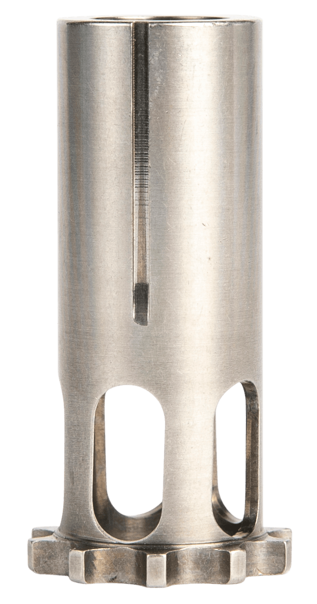 SilencerCo AC1756 Piston AC1756 1/2"x28 Stainless Steel