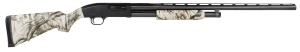 Maverick Arms 32201 88 All Purpose 20 Gauge with 26" Vent Rib/Modified Tube Barrel 3" Chamber 5+1 Capacity Blued Metal Finish & Mossy Oak Treestand Synthetic Stock Right Hand (Full Size)