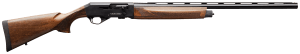 Charles Daly 930202 601  12 Gauge 4+1 3" 28" Vent Rib Barrel  Black Anodized Aluminum Receiver  Checkered Wood Stock & Forend  Includes 5 Choke Tubes