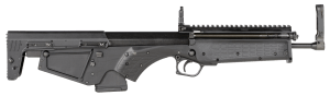 Kel-Tec RDBSBLK RDB Survival 223 Rem/5.56x45mm 20+1 16.10" Black Nitride Steel Barrel  Black Steel Receiver  Black Synthetic Collapsible Stock  Black Polymer Grip