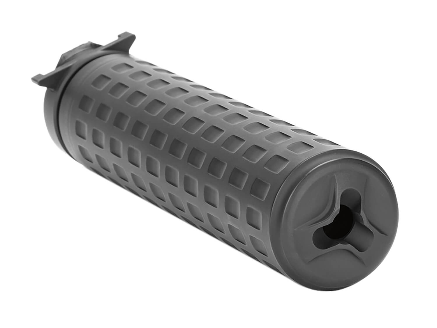 GRIFFIN ARMAMENT GA30SDKW 30SD-K Short 30 Cal 6.60" Black Cerakote 1.50" - Image 2
