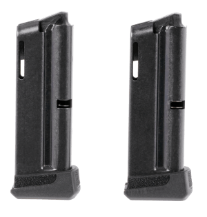 Ruger 90697 LCP II Value Pack 10rd 22 LR Blued Steel 2 Per Pack