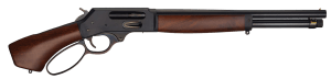 Henry H018AH410 Axe 410 Gauge 5+1 15.14" Blued/American Walnut