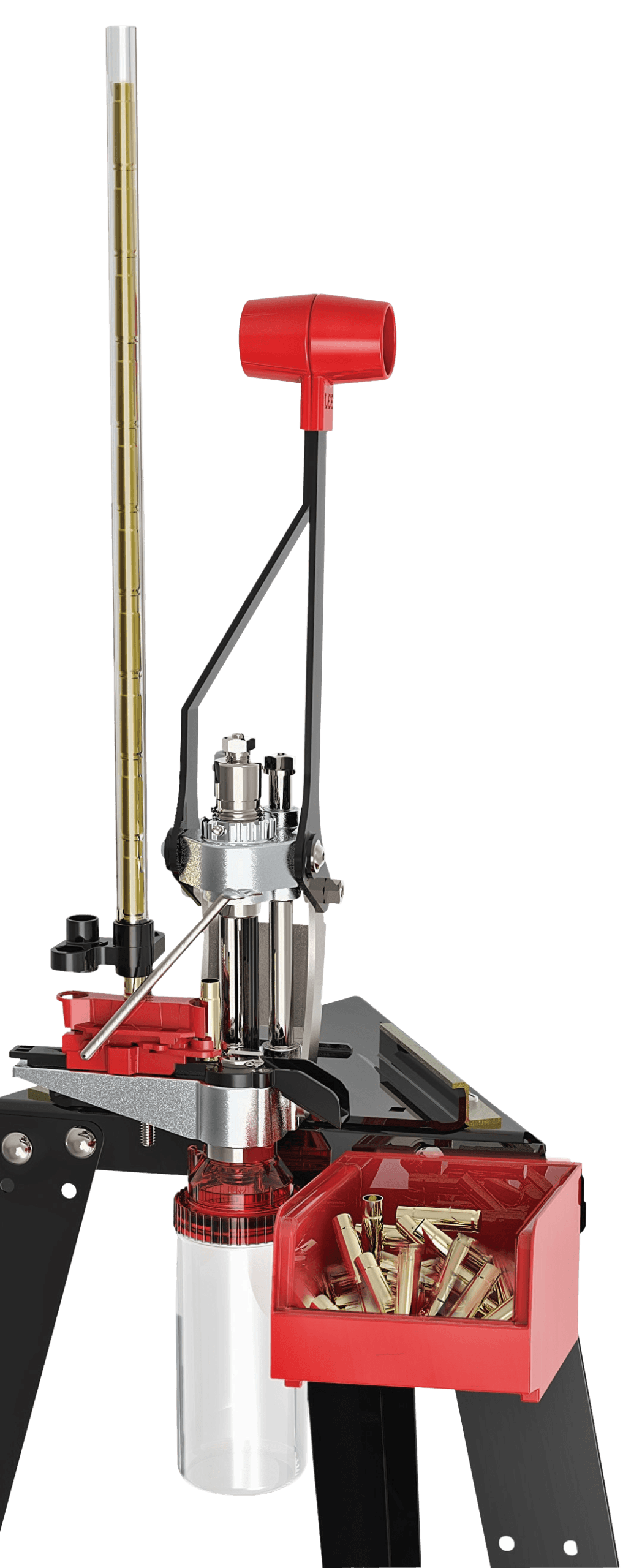 Lee Precision 90933 Automatic Processing Press