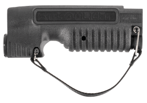 Streamlight 69602 TL-Racker Shotgun Forend Light Matte Black 1000 Lumens White LED Mossberg 590 Shockwave