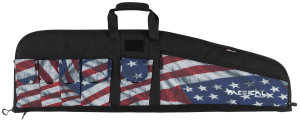 Allen 1062 Victory Tactical Rifle Case 42" Victory Stars & Stripes Endura w/Black Trim