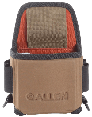Allen 8310 Eliminator Shell Carrier Black/Brown
