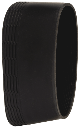Allen 15512 Recoil Eraser  Medium Black Polymer