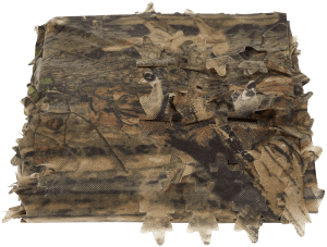 Vanish 25330 Blind Fabric  Mossy Oak Break-Up Infinity 12' L x 56" W Omnitex