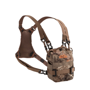 Terrain 19219 Plateau Bino Pack Mossy Oak Break-Up Country Harness