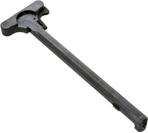 CMMG 22BA596 Assembly AR-15 Black Nylon