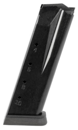 ProMag RUG23 Standard 10rd 45 ACP Fits Ruger SR Blued Steel