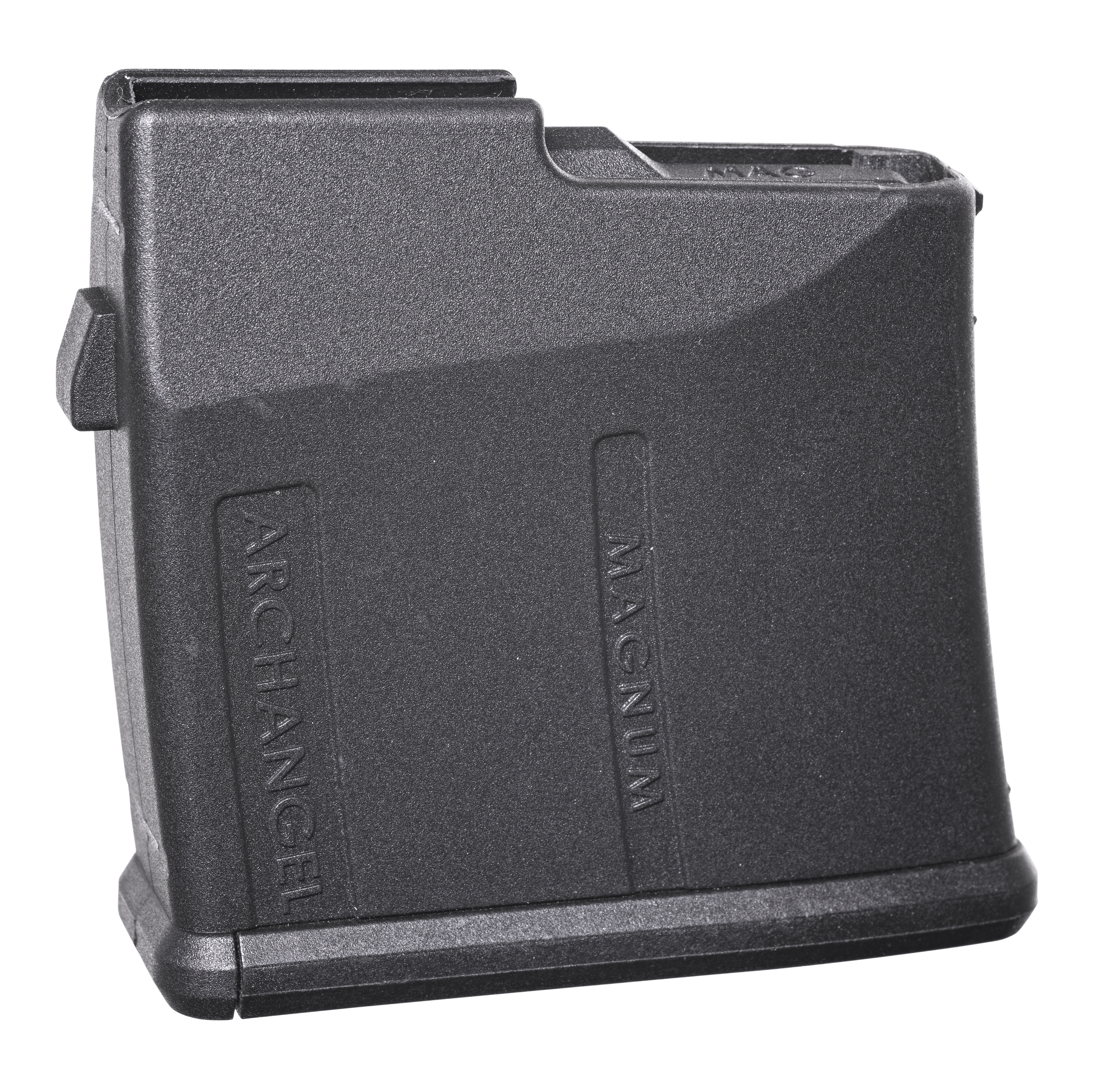 Archangel AA13610 Precision Elite Black Detachable 10rd 223 Rem/204 Ruger/300 Blackout w/ Type D Magwell