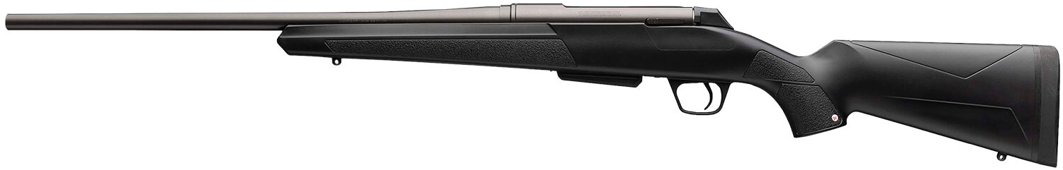 Winchester Repeating Arms 535720294 XPR Compact 6.5 PRC 3+1 22" Sporter Barrel Gray Perma-Cote Barrel/Receiver Nickel Teflon Coated Bolt Synthetic Stock w/Textured Grip Panels M.O.A. Trigger System - Image 2