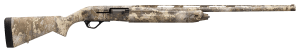Winchester Repeating Arms 511258292 SX4 Waterfowl Hunter 12 Gauge 3.5" 4+1 (2.75") 28" Vent Rib Barrel w/Chrome-Plated Barrel  Aluminum Alloy Receiver  Full Coverage TrueTimber Prairie Camo  Synthetic Stock w/Textured Grip Panels  LOP Spacers