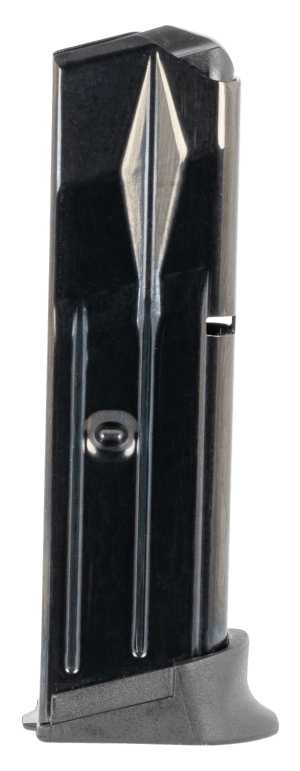 Mec-Gar MGSP910B Standard 10rd 9mm Luger Fits Sig P2022/P2009 Blued Carbon Steel