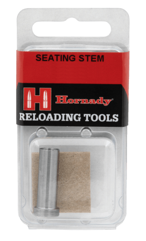 Hornady 397144 A-Tip Match Bullet Seating Stems 338 Cal for 300 gr