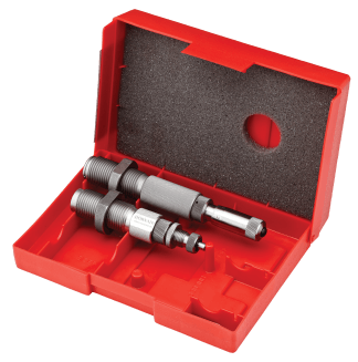 Hornady 544249 Match Grade 2-Die Set 6mm BR