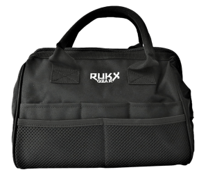 Rukx Gear ATICTTBB Tool Bag Black 600D Polyester
